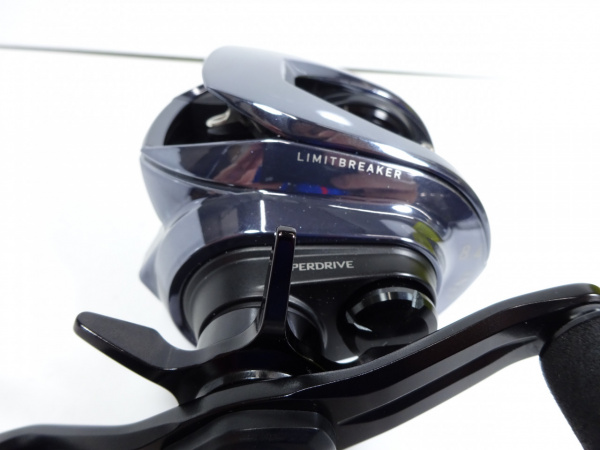 23IMZリミッドブレイカー XHL